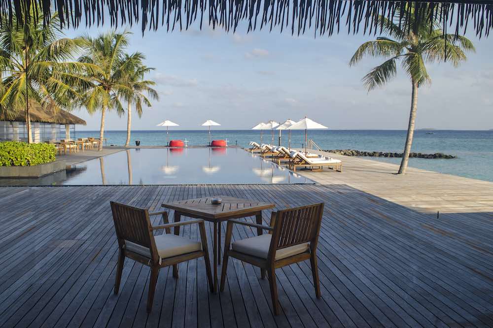 Thari Pool Bar